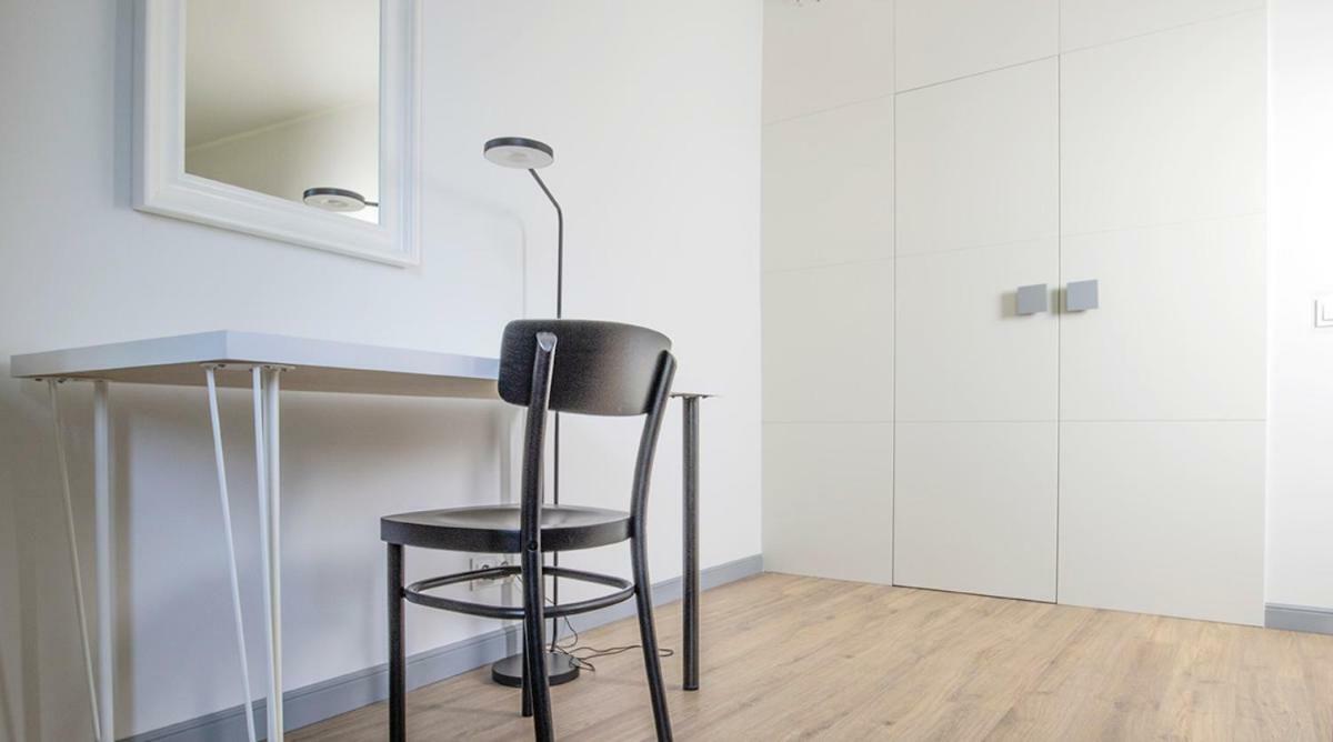 A+ Apartament Rajska Gdansk Exterior photo